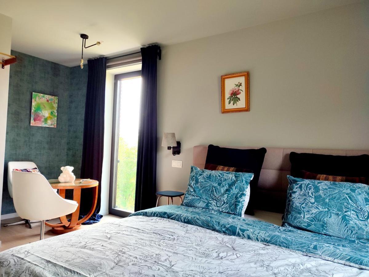 Fredhousedurbuy 1 Daire Dış mekan fotoğraf