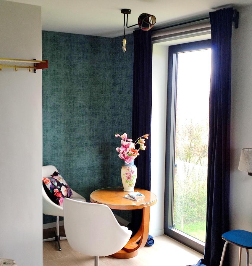 Fredhousedurbuy 1 Daire Dış mekan fotoğraf