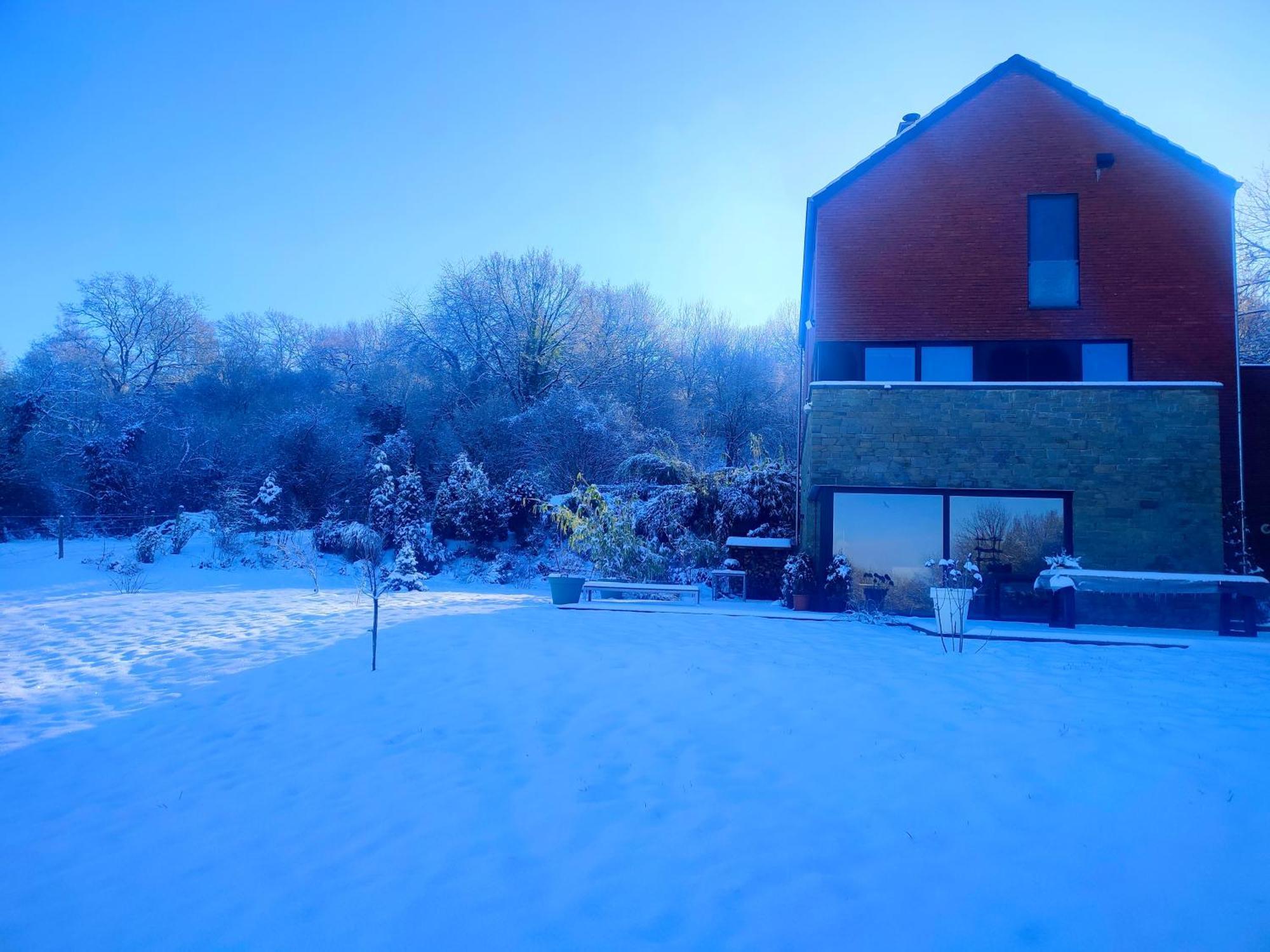 Fredhousedurbuy 1 Daire Dış mekan fotoğraf